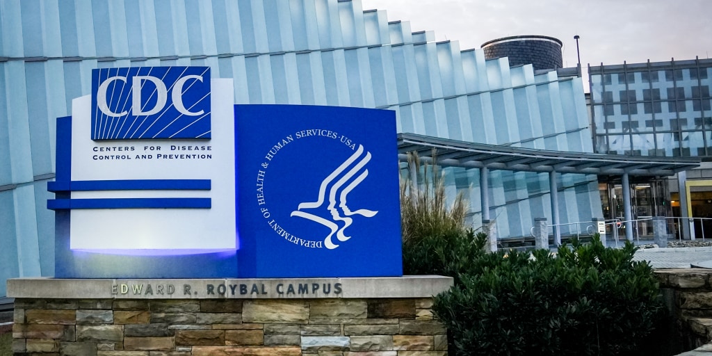 CDC reports first measles death in 2026 amid confusion over Pennsylvania cases