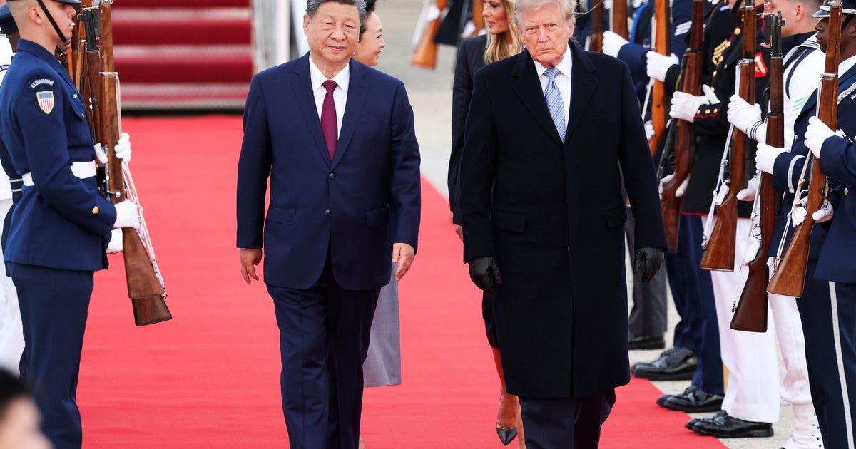 Chinese analysts say Trump should "understand pressure doesn't work," as he and Xi tackle thorny issues