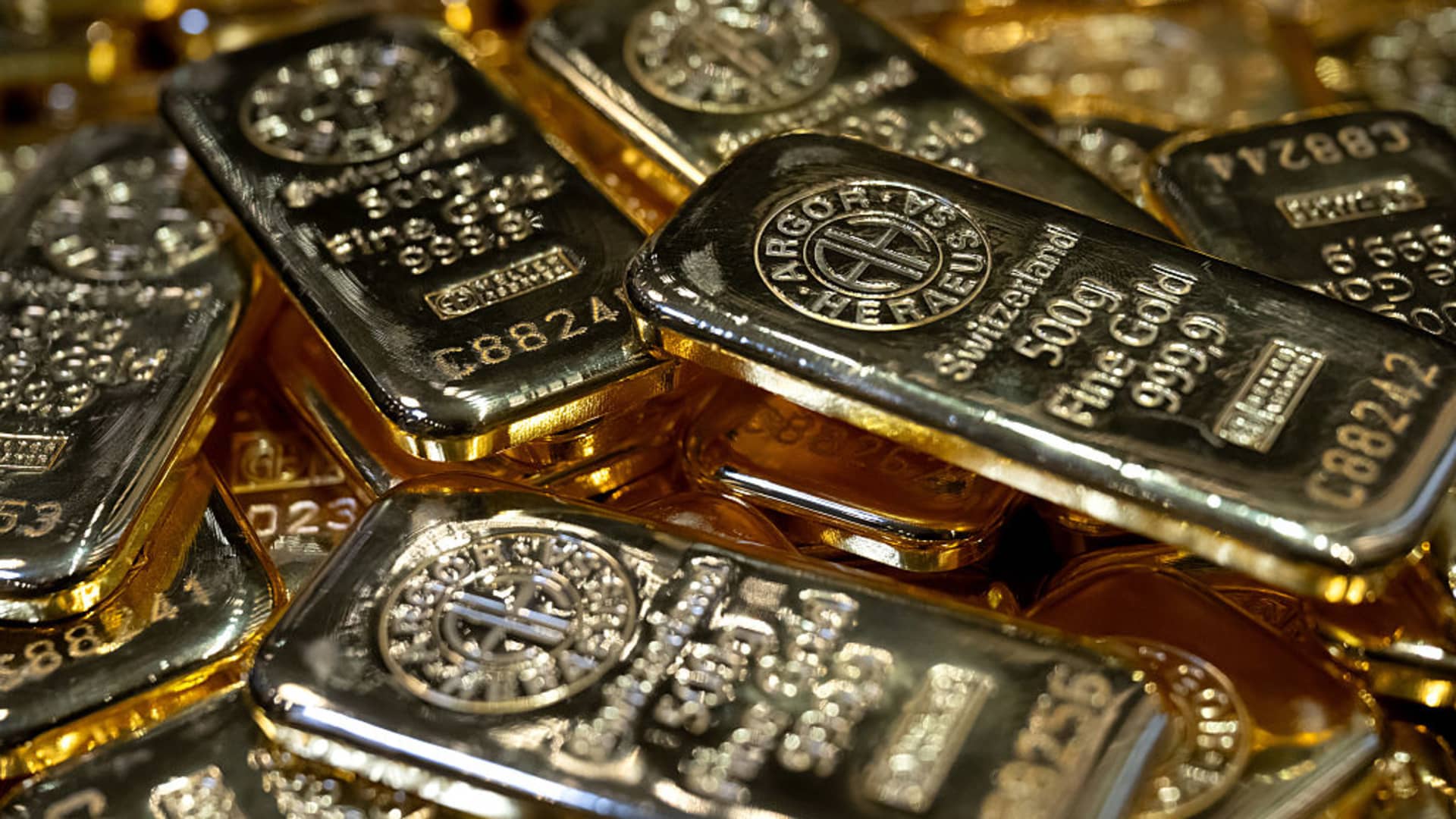 Gold muted as Fed policy tightening prospects weigh