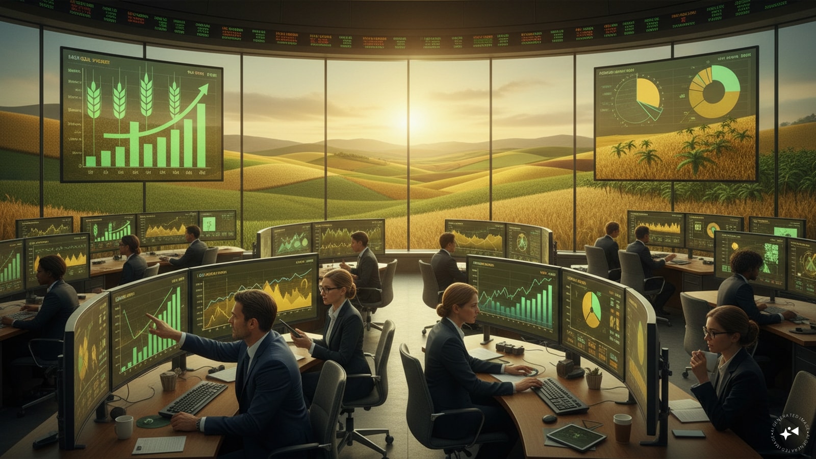 Here's why Patanjali Foods, AWL Agri and Godrej Agrovet shares will be in focus today