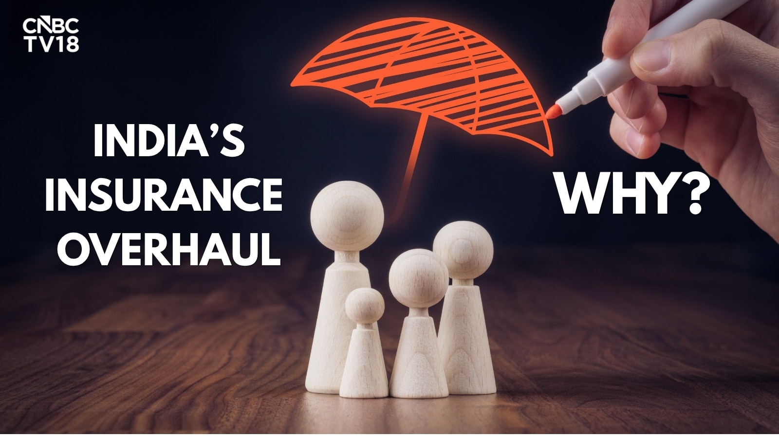 India's insurance overhaul: Why IRDAI wants sweeping changes