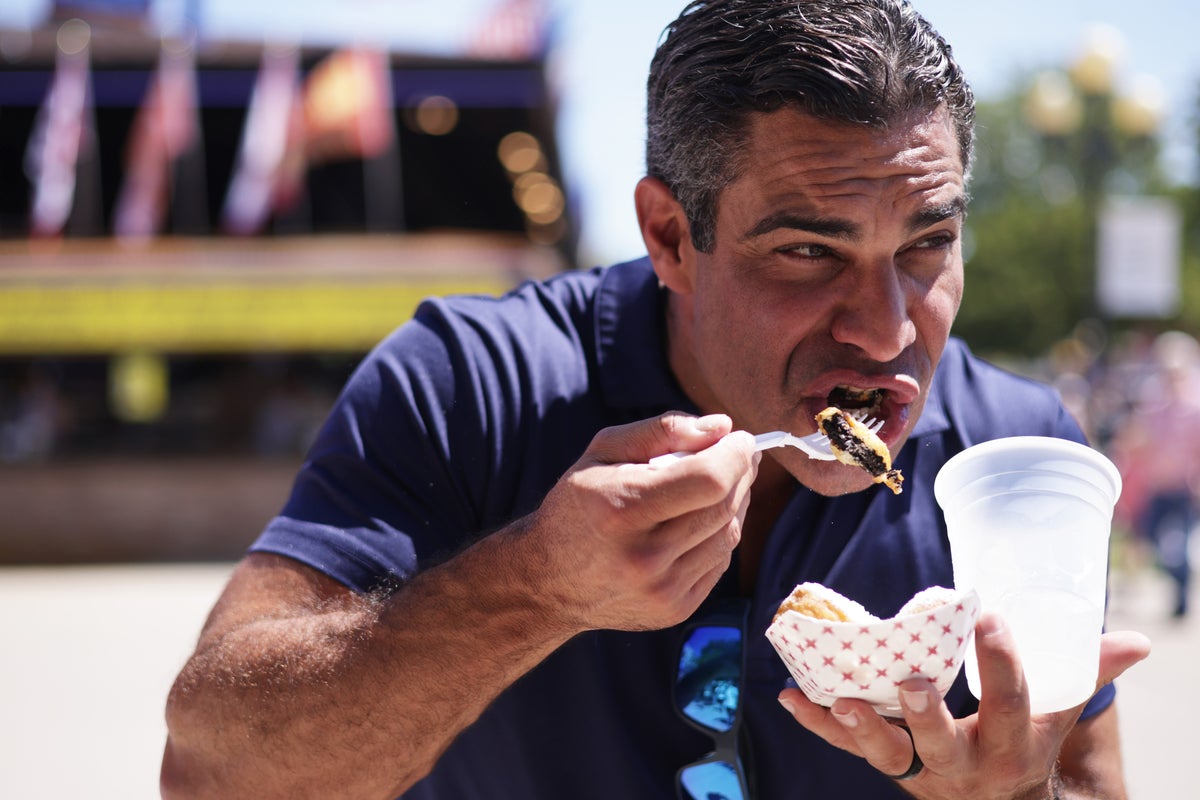 More of these foods raises the risk of serious illness - and even death