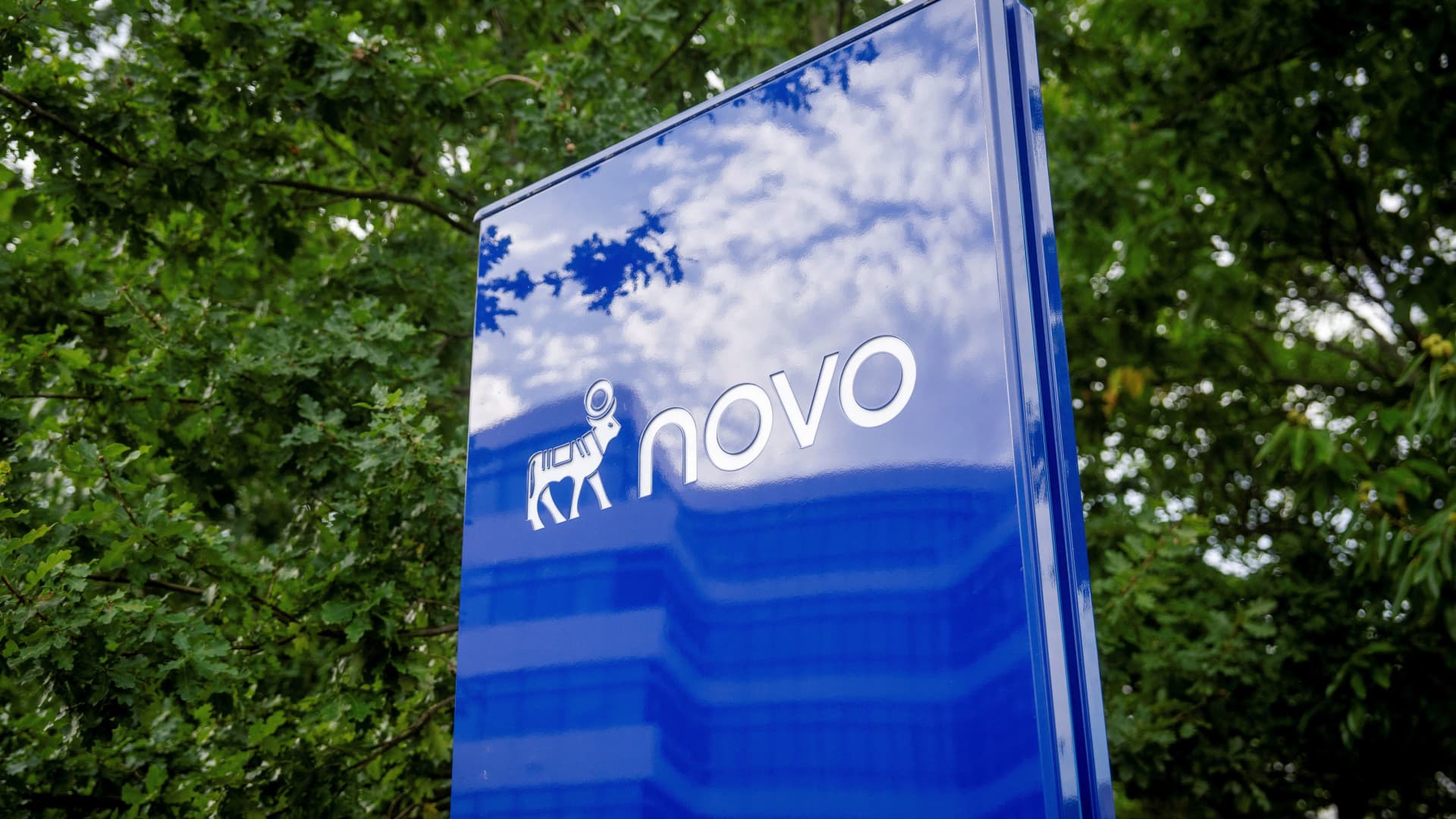 Novo's new strategy hinges on something it can't manufacture: investor trust