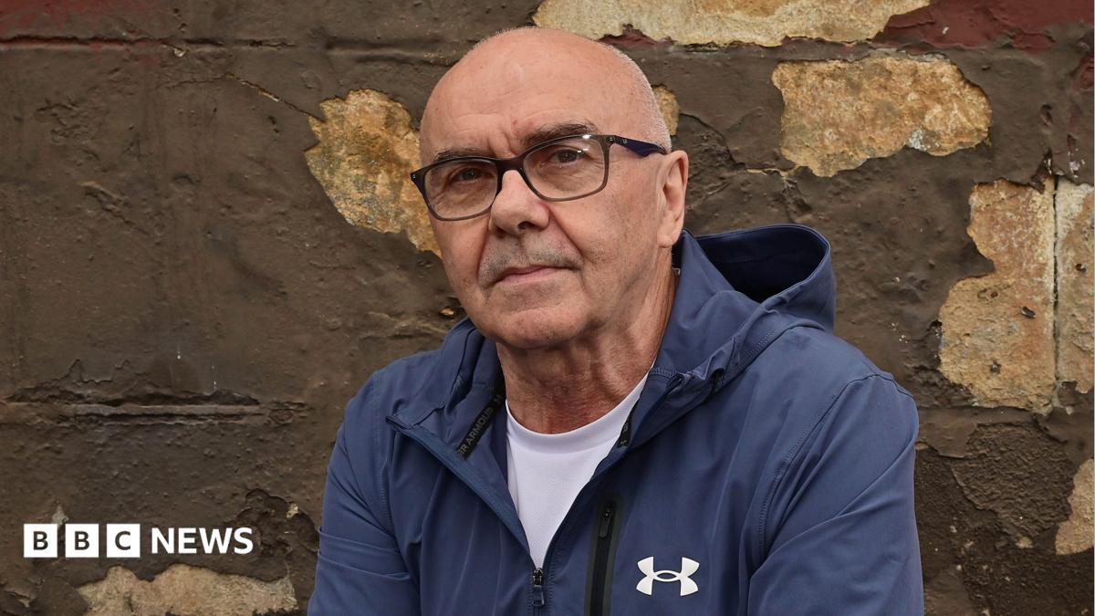 Pól de Buitléir: Former Sinn Féin MLA and IRA prisoner Paul Butler dies