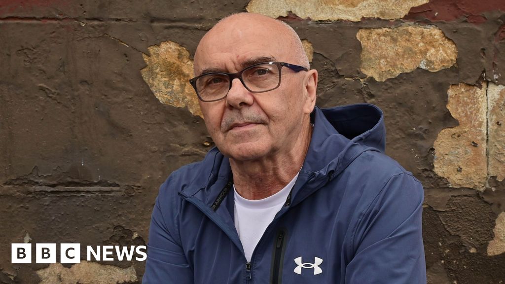 Pól de Buitléir: Former Sinn Féin MLA and IRA prisoner Paul Butler dies