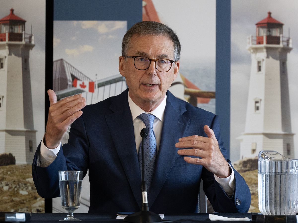 Posthaste: Tiff Macklem take note — markets have so far correctly called interest rate hikes, says analyst