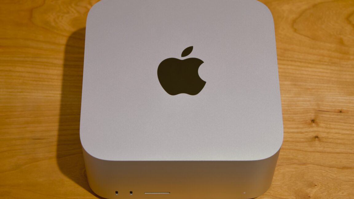 Review: Apple’s hyper-pricey M5 Ultra Mac Studio made me into a vibe coder