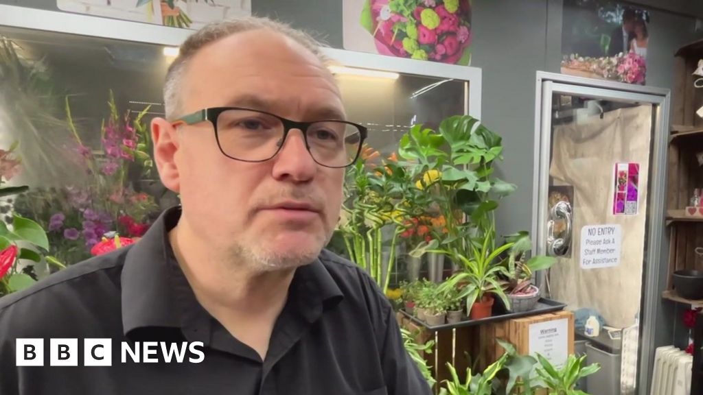 Rising fuel costs hitting businesses and customers in Hayle