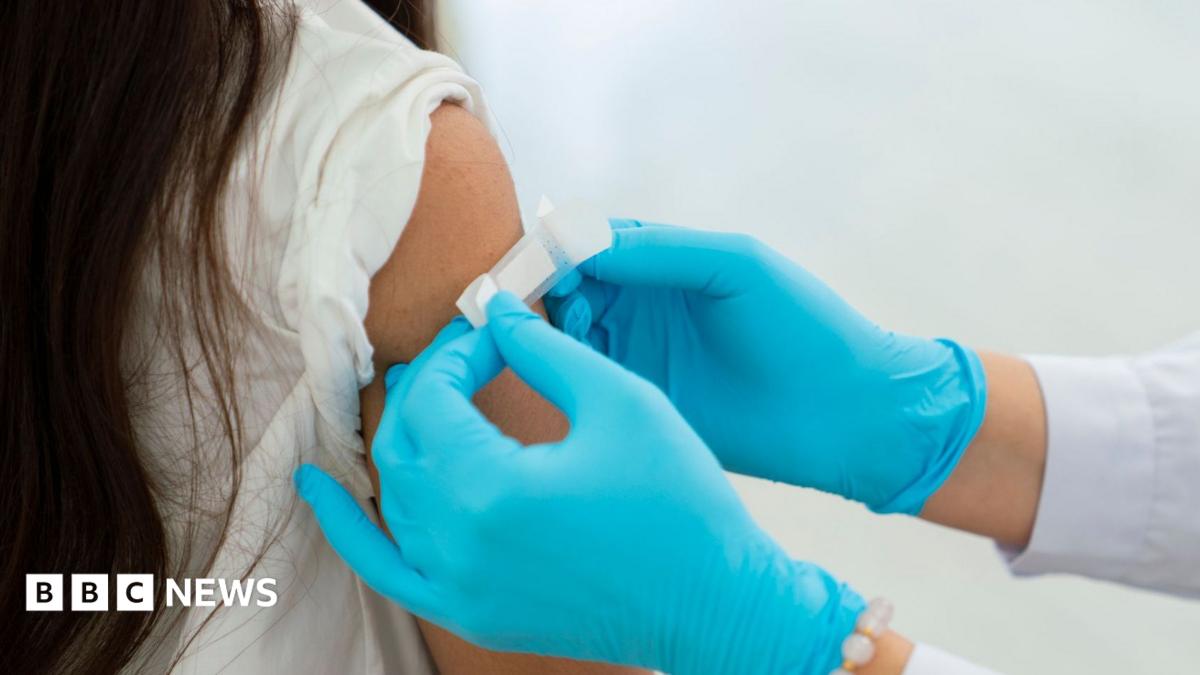 Surrey and Sussex Cancer Alliance launches HPV vaccine campaign