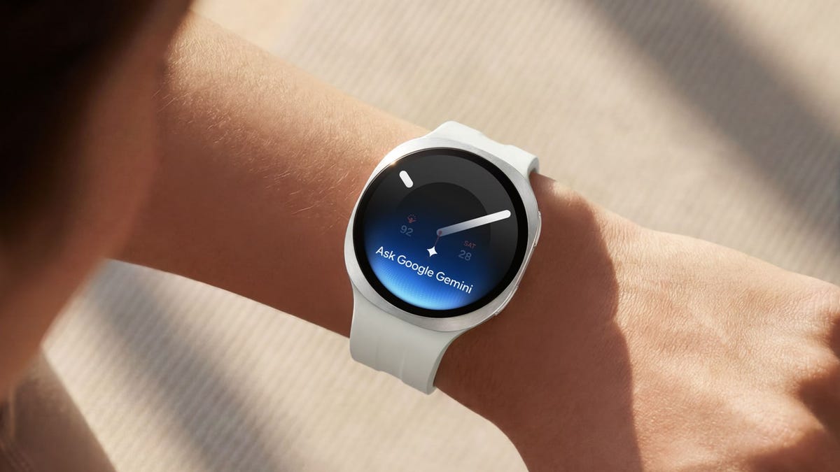 The daily benefits of Samsung's new Galaxy Watch9 might surprise you