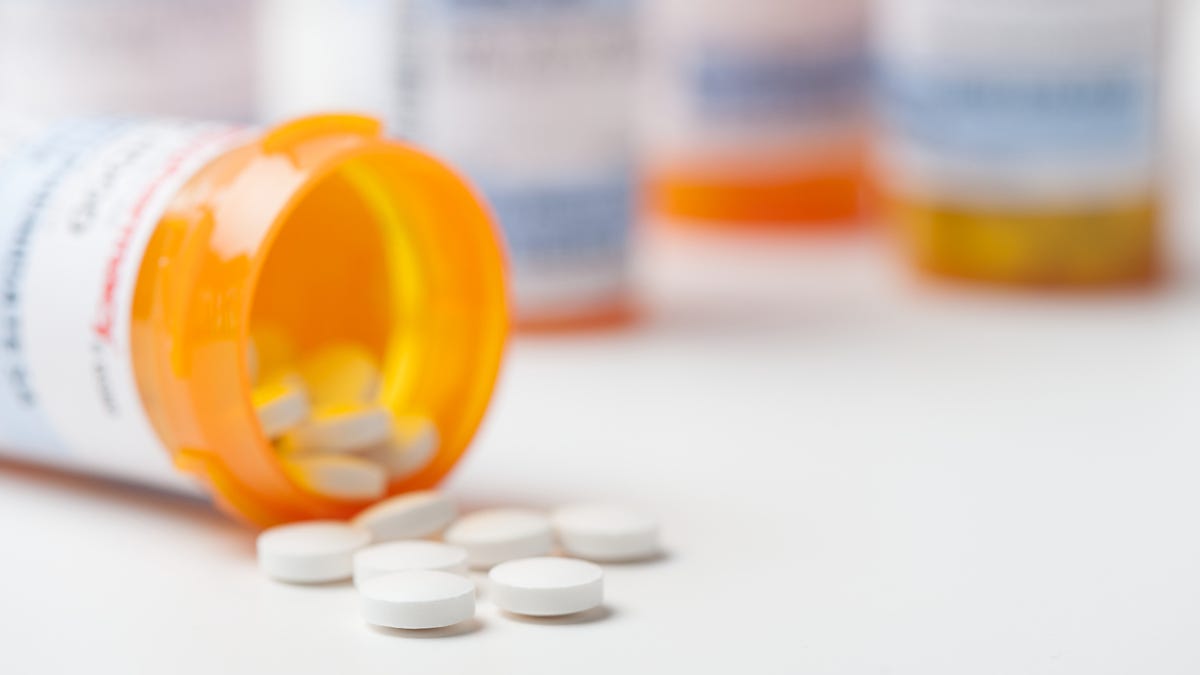 Thyroid medicine recall receives FDA's highest risk level