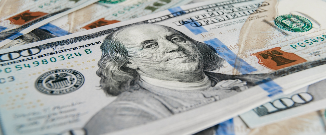 TLT: Long Bonds Getting Interesting (NASDAQ:TLT)