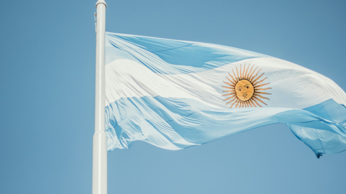 U.S. to Back Argentina's First LNG Export Project With $6 Billion Loan