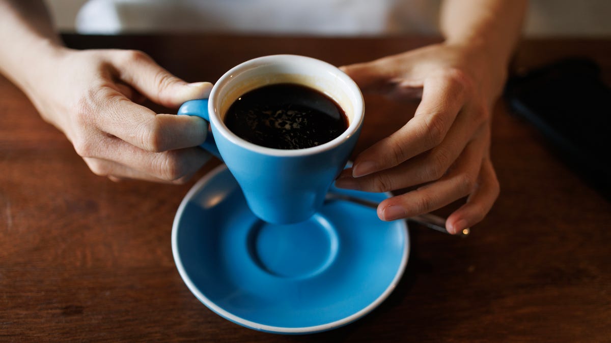 What 3 doctors eat for breakfast, and how they take their coffee