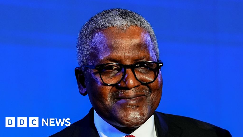 Africa's richest man, Ethiopia and Djibouti to build $600m fuel pipeline