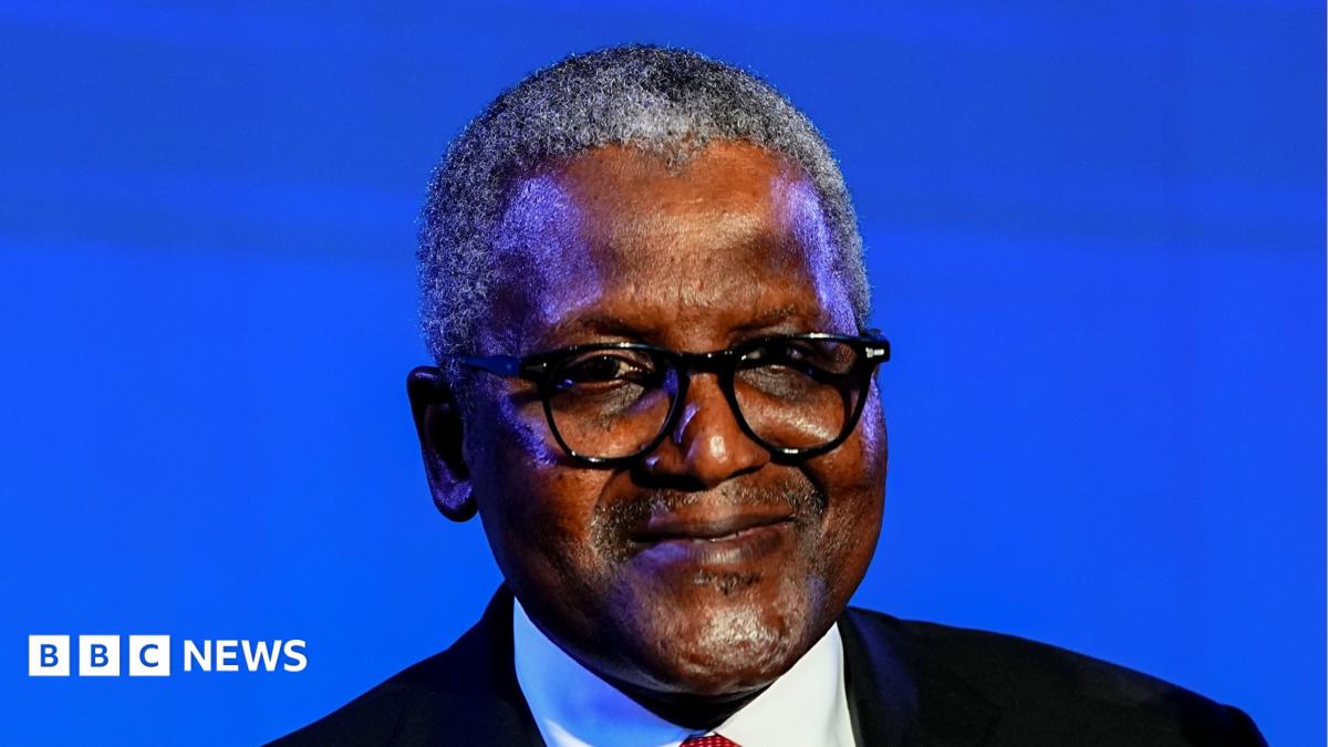 Africa's richest man, Ethiopia and Djibouti to build $660m fuel pipeline