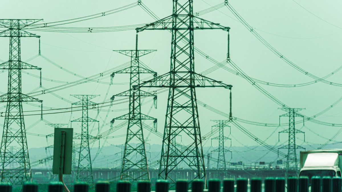 Can the World Hit 35% Electrification by 2035