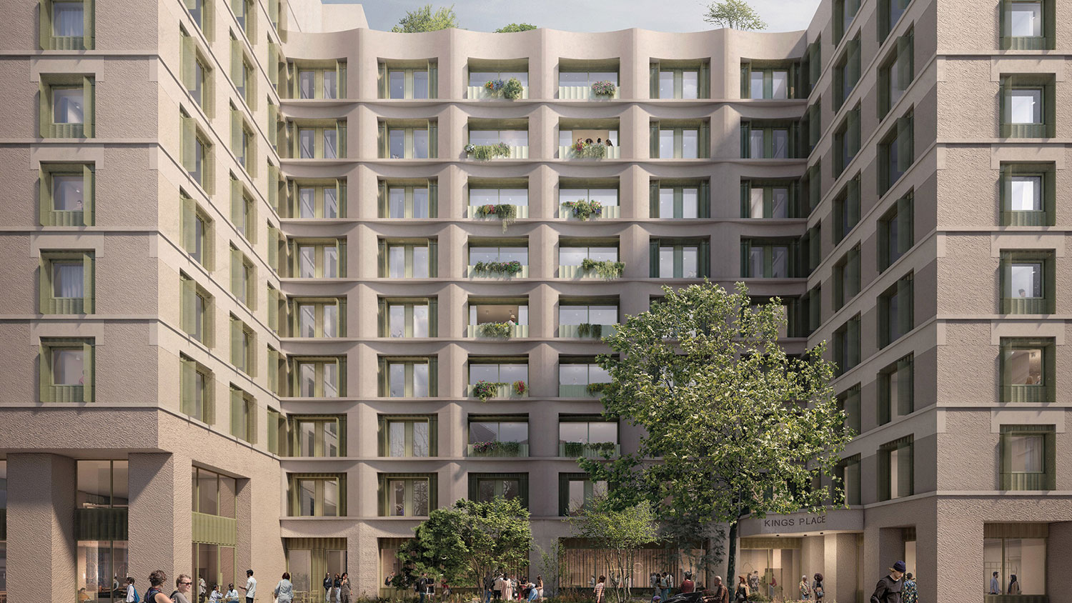 Far East Orchard buys first London site for its student portfolio