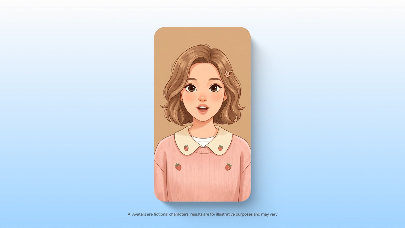 Google Adds Creepy Avatars To Gemini 3.8 Live's Agents