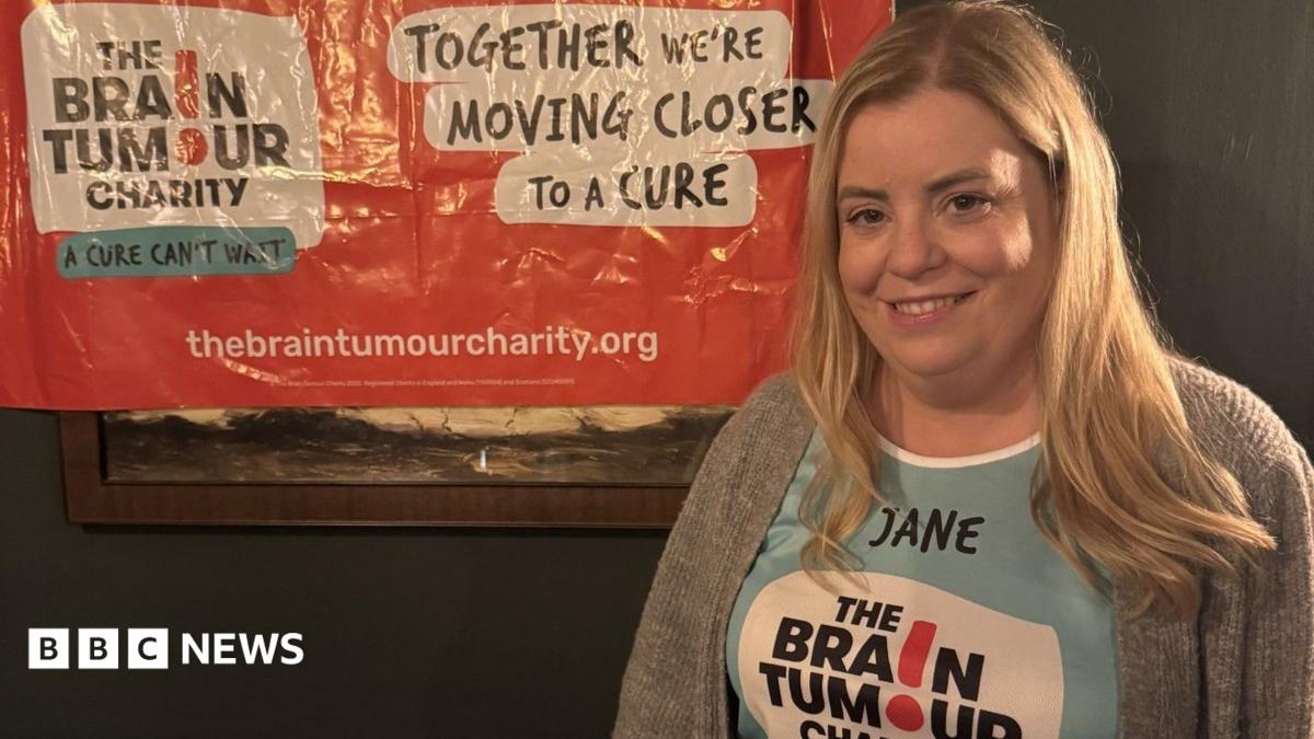 'I thought it was perimenopause but it was incurable cancer'