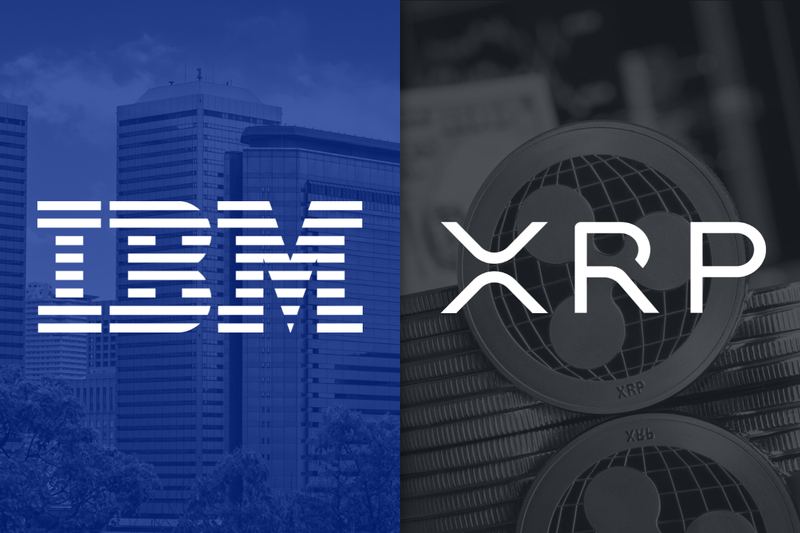 IBM's New Swift Connection Is One More Headache for XRP Investors