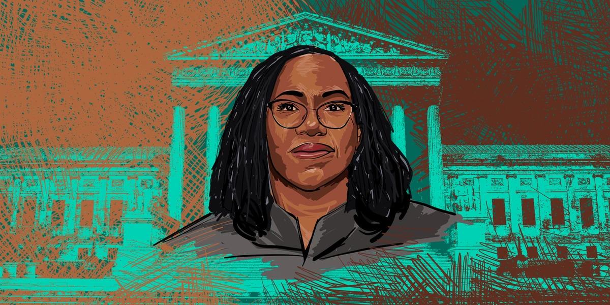 Jackson Says Supreme Court ‘Less Restrained’ on Emergency Docket