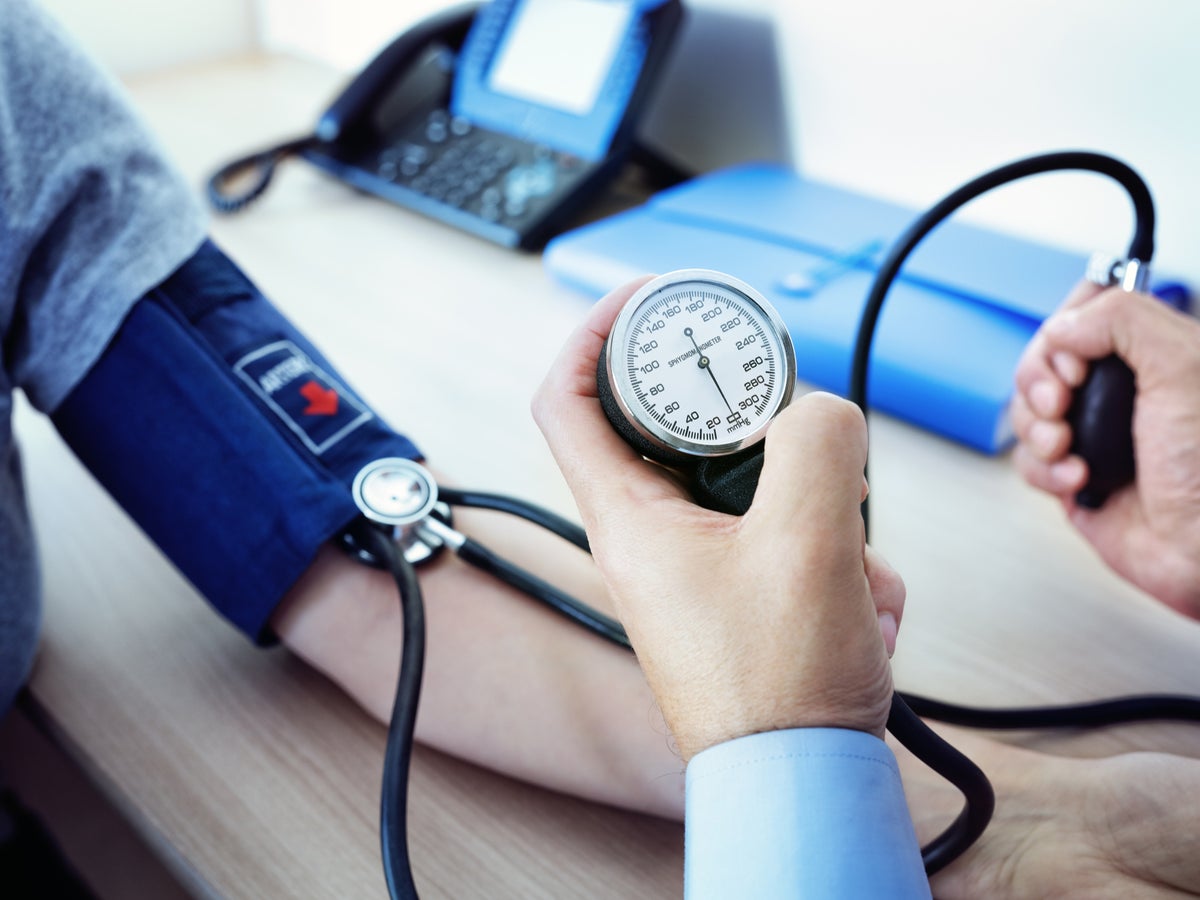 Millions in the UK unaware they have ‘silent killer’ – here’s how to check