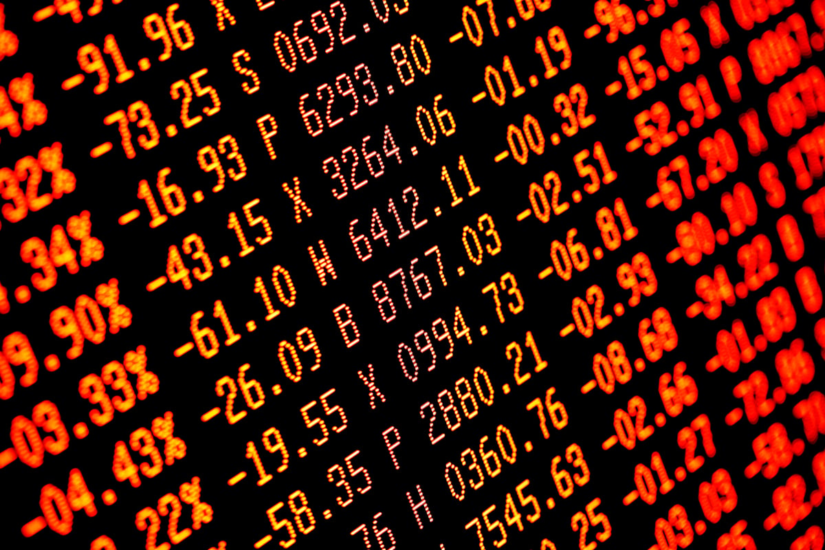 Nike and McDonald's Are the Worst-Performing Dow Stocks This Year. Here's the 1 to Buy in October.