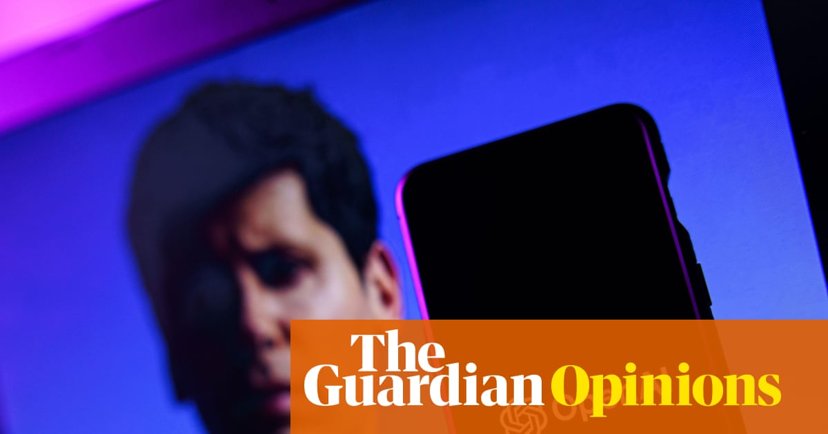Open AI attacked Australia’s health system – and then doubled down on its negligence. The time for ‘wait and see’ is over | Kate Crawford and Edward Santow