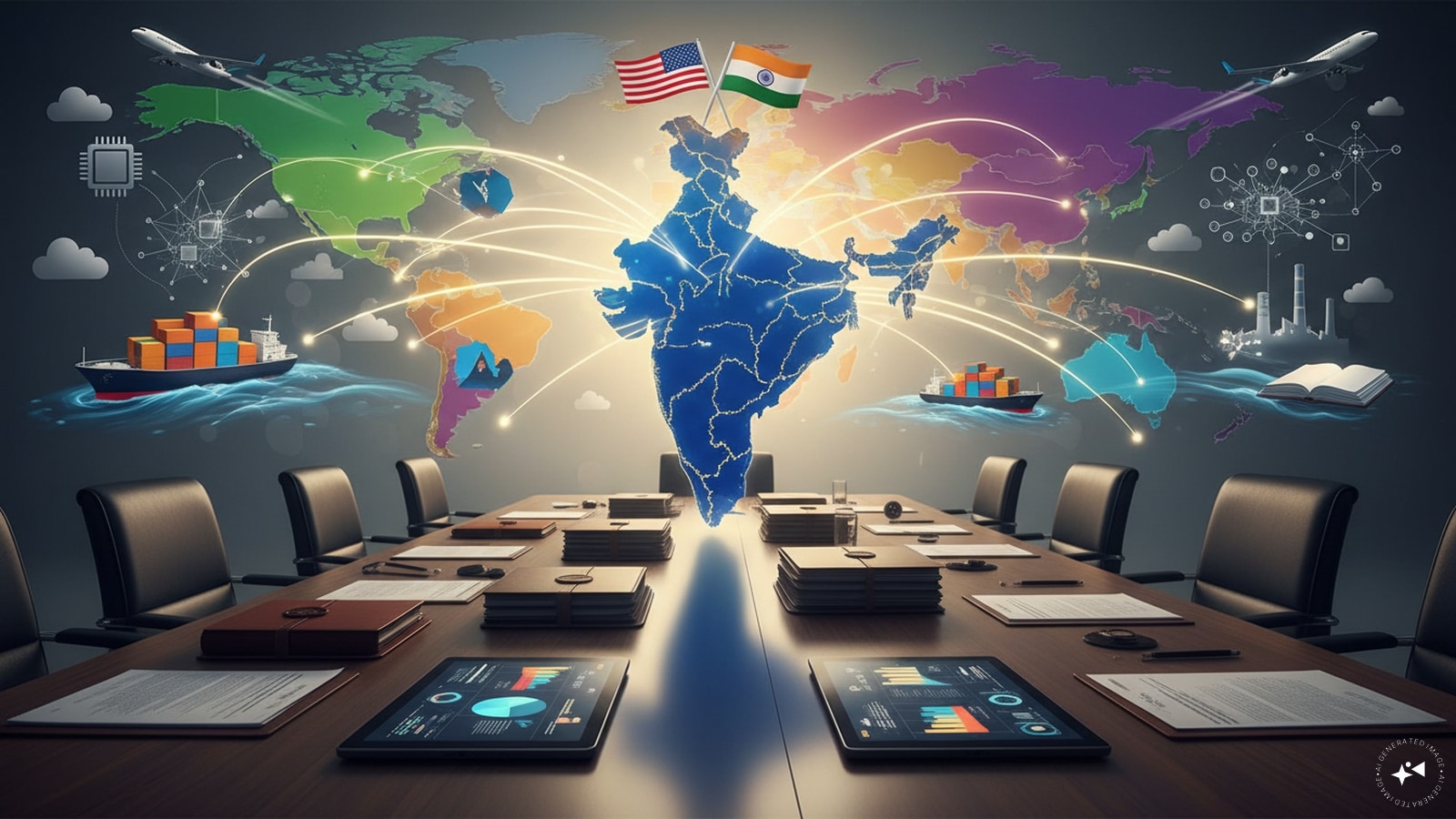 Piyush Goyal: Commerce Secy to visit Mexico next week, trade deal with Peru unlikely