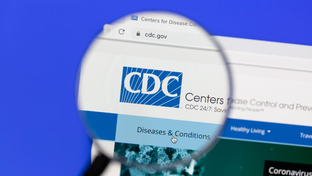 RFK Jr.’s use of the National Center for Health Statistics will add confusion to measles deaths count