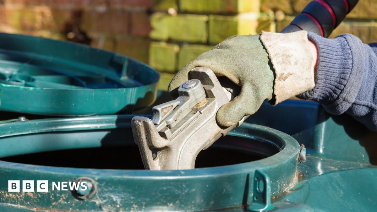 Scottish emergency heating oil fund extended into winter