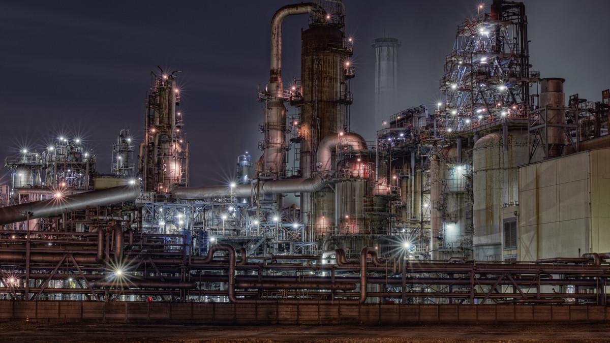 Soaring Freight Costs Make Japan's Crude Imports the World's Most Expensive