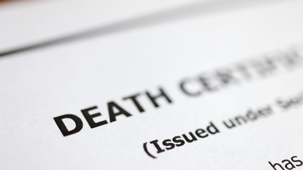 The ‘died with’ vs. ‘died of’ measles discussion misses something very important