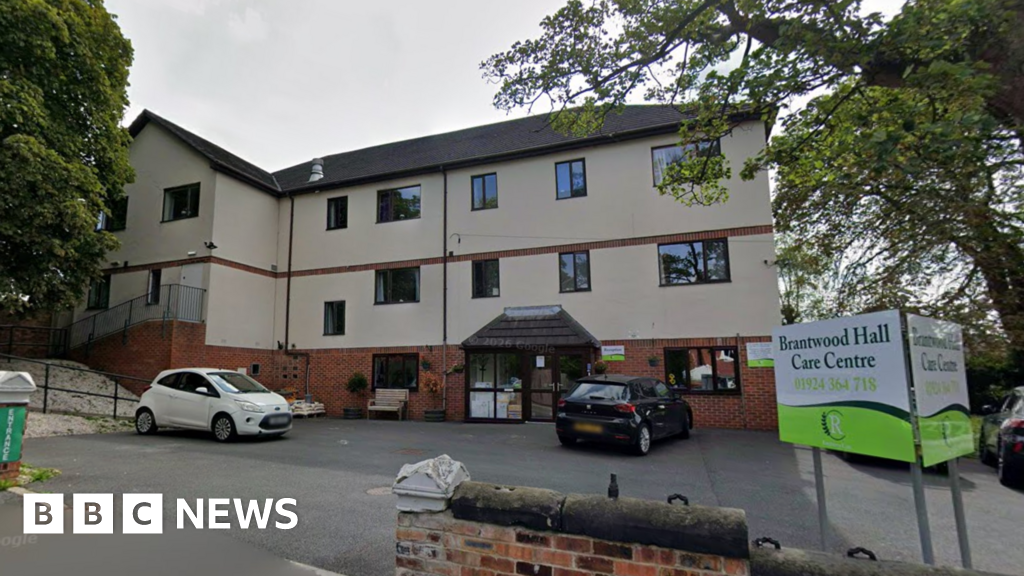 Wakefield care home residents at risk of harm, watchdog finds