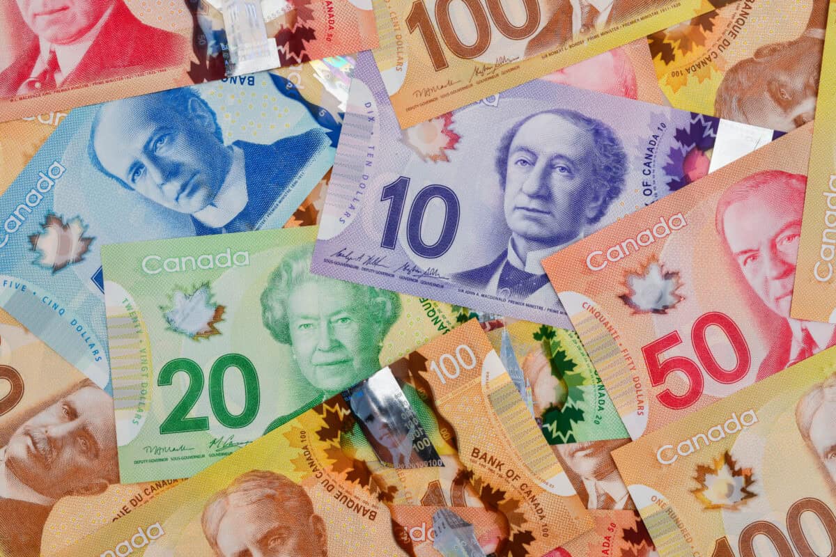2 No-Brainer Canadian Stocks to Buy With $5,000 Right Now