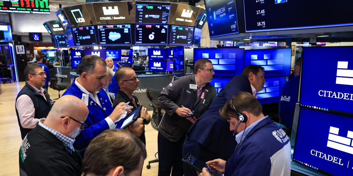 A deluge of new stock supply will be on a drag on the market for years, GMO says