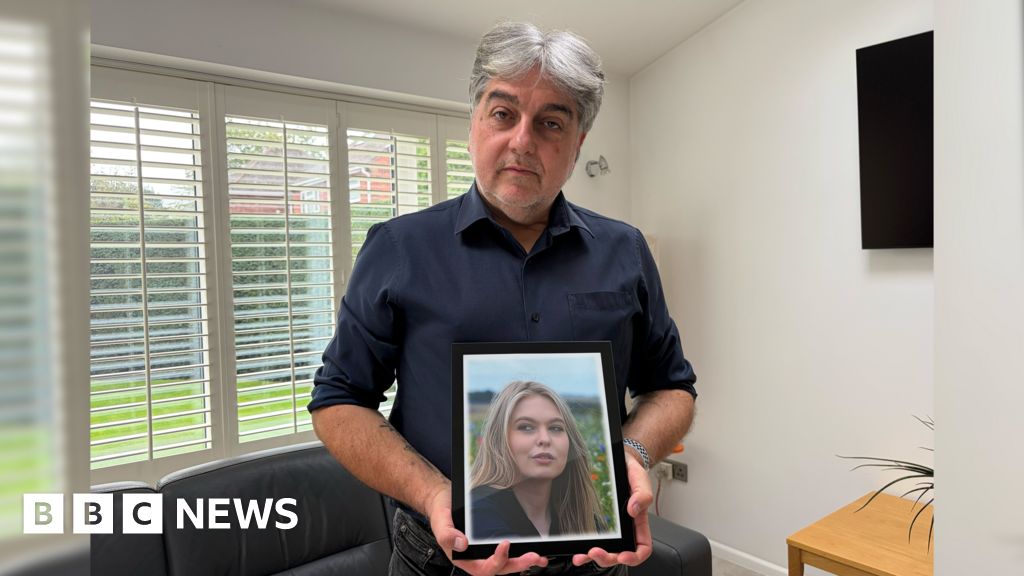 'Brain tumour research needs more funding', says bereaved Tamworth family