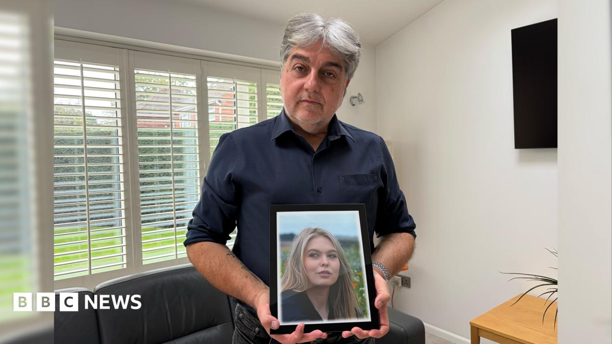 'Brain tumour research needs more funding', says bereaved Tamworth family
