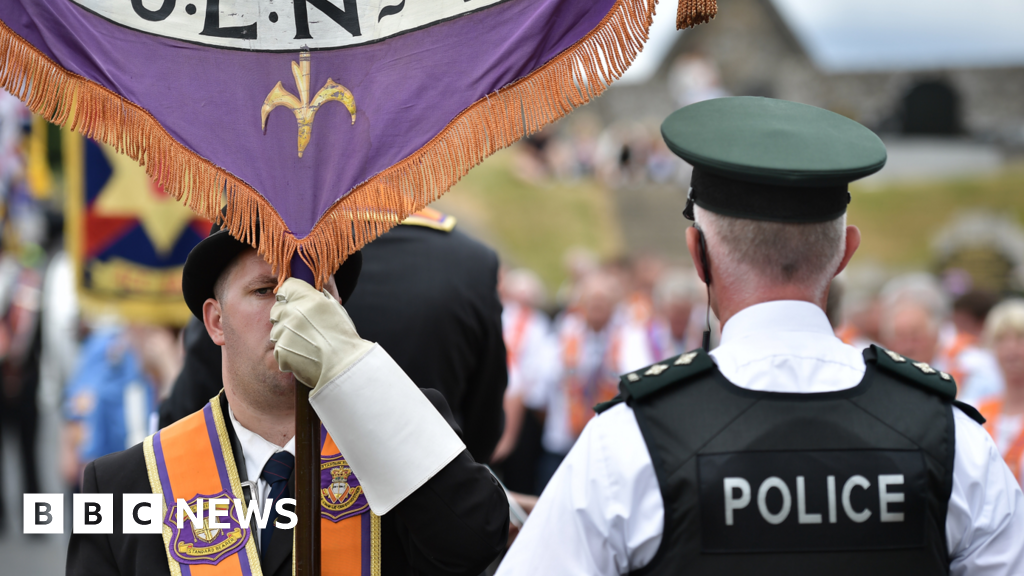 Drumcree parade decision to be challenged in High Court