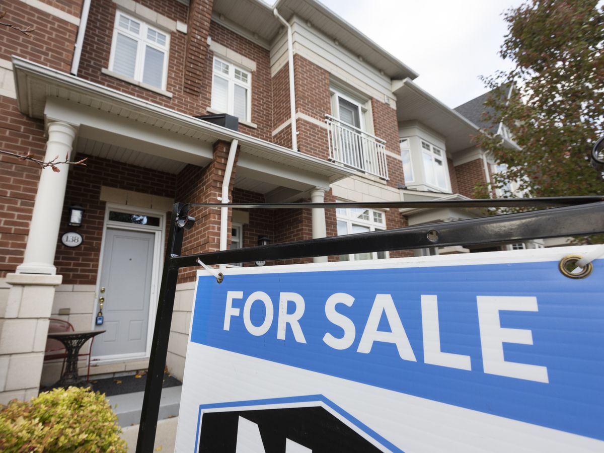 Fixed rates are moving in one direction — and it doesn't favour borrowers