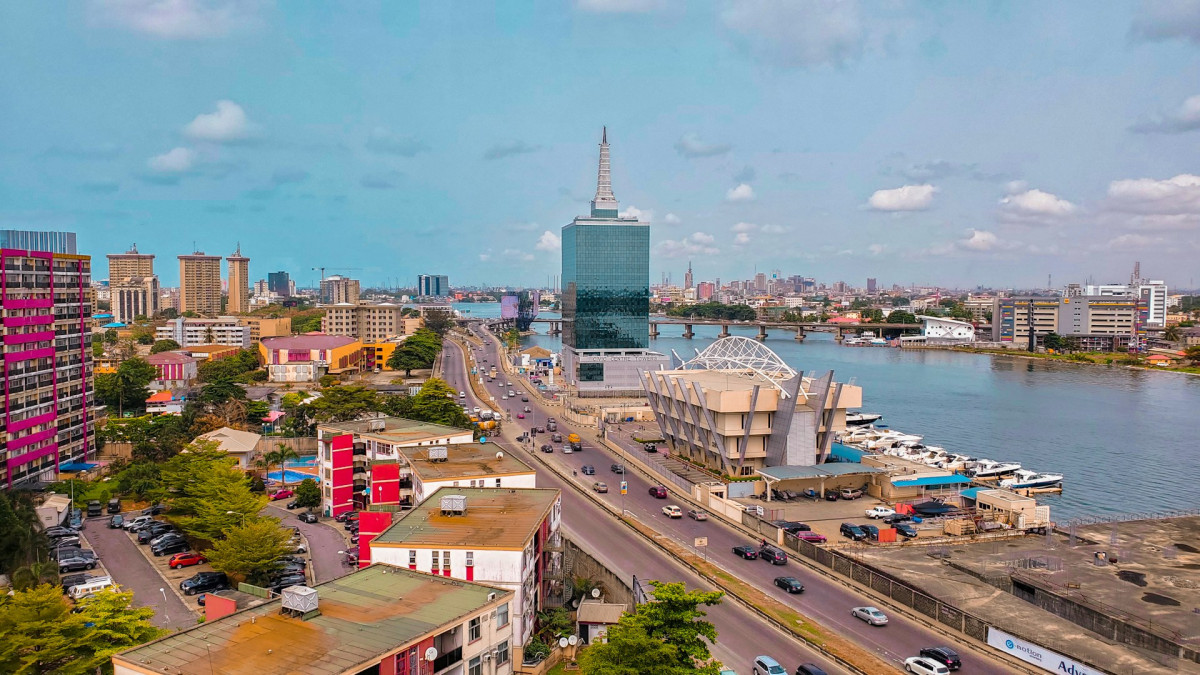 Nigeria Joins IEA As Crude Output Hits Six-Year High