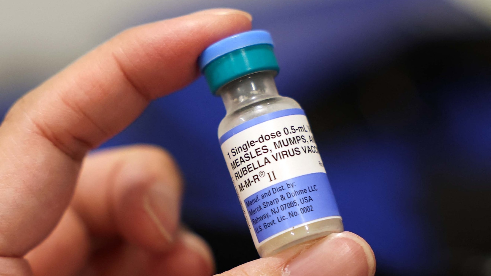 Pennsylvania measles outbreak grows to 890 cases with 55 new infections: Officials