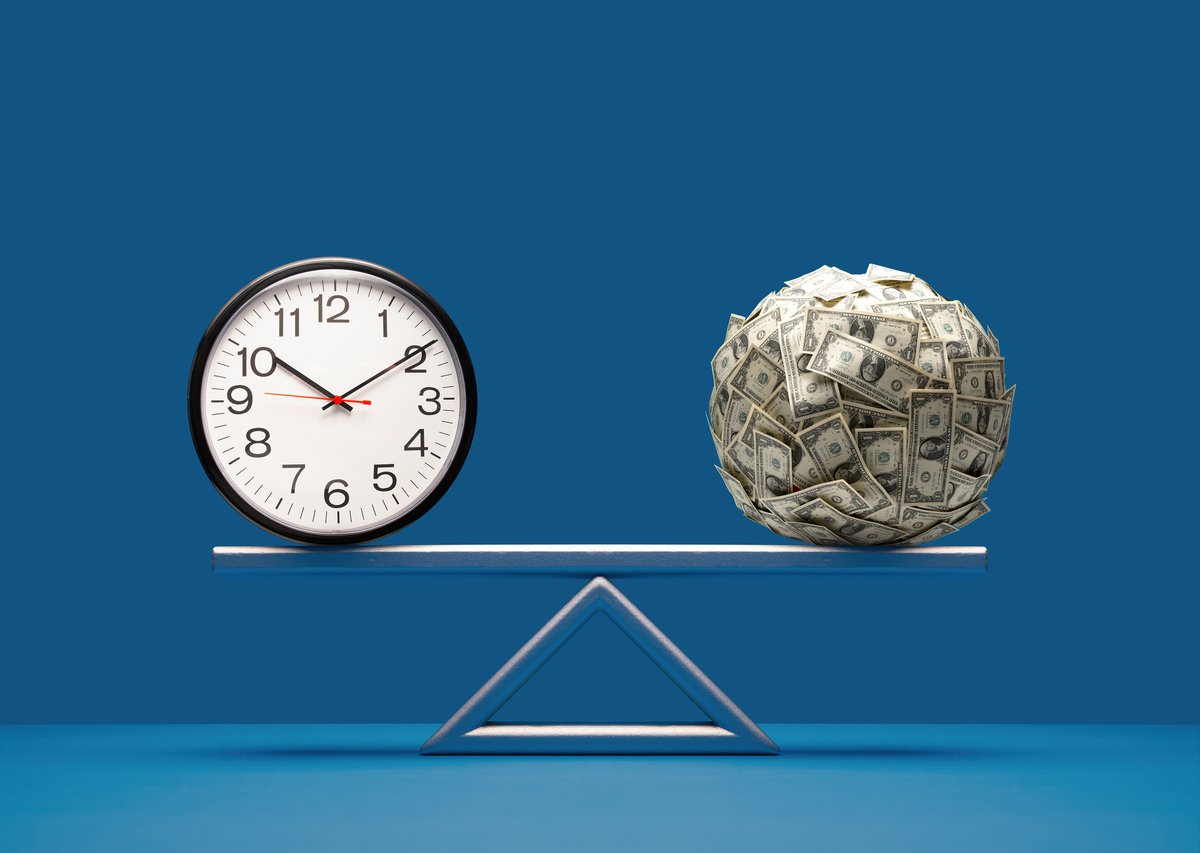 Remitly Global Doesn't Pay a Dividend and Constantly Dilutes Shareholders. Here's Why I'd Still Buy and Hold It Forever.