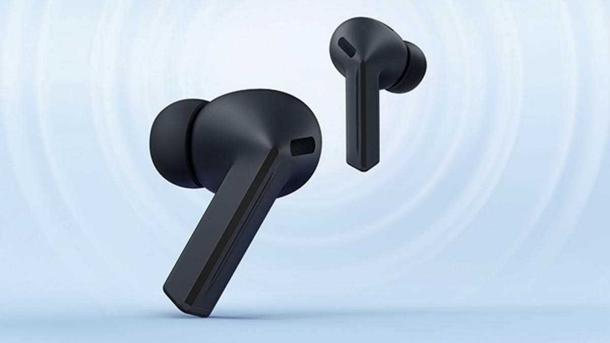 Samsung's new Galaxy Buds3 FE pack premium features for under $150