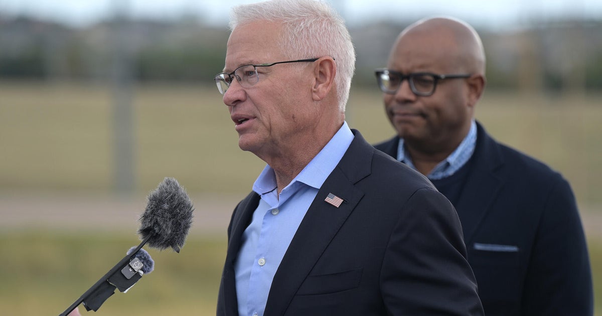 Small Colorado town chosen to help connect eastern and western electric grids with $1.2 billion investment