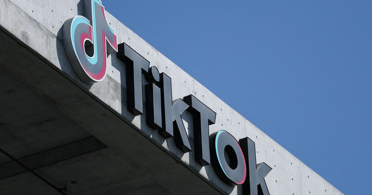 TikTok settles Alabama lawsuit over youth safety concerns for at least $100 million