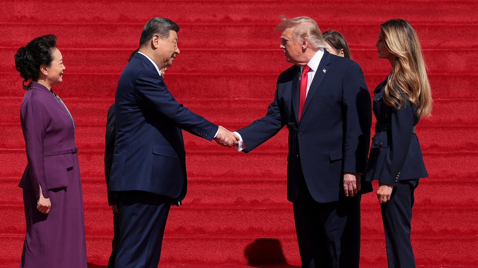 Trump-Xi takeaways: If there were victories, Trump's not sharing them