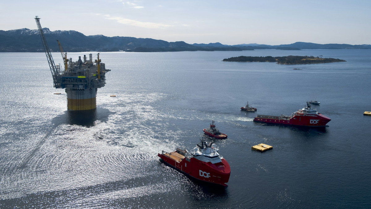 Venezuela Oil Output Could Hit 1.8 Million Bpd By 2030, Rystad Says