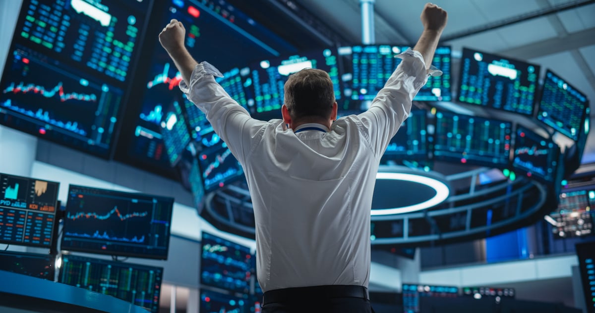 Where Will Nvidia Be in 5 Years?